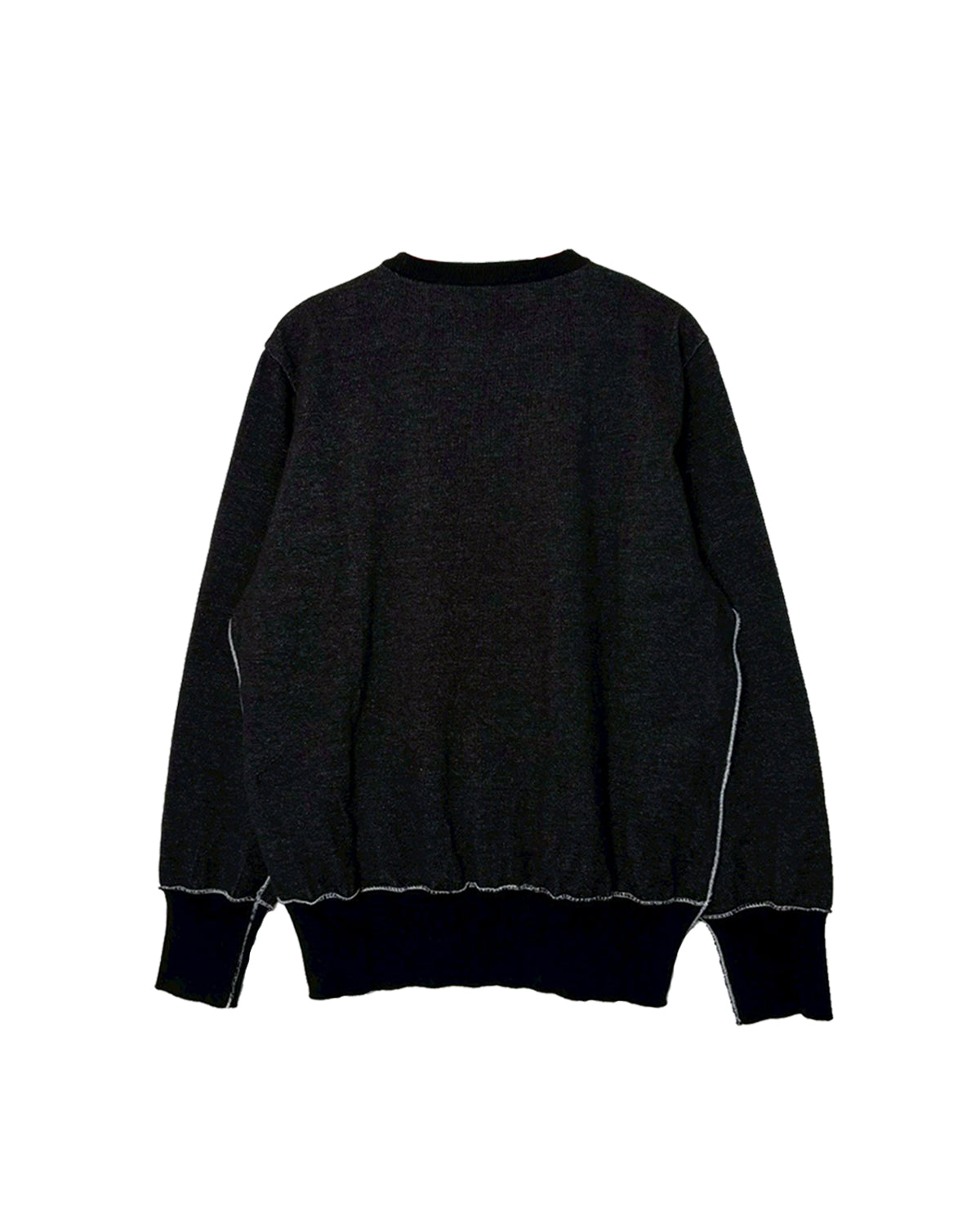 "THE TRIPPERS" INLAY L/S